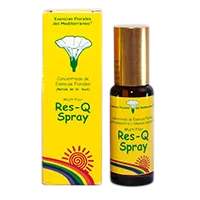 RRQ antiguo RES-Q SPRAY (30 ml)