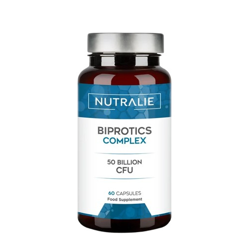 BIPROTICS COMPLEX (60 cápsulas)