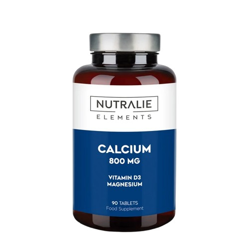 CALCIO 800 mg (90 comprimidos)