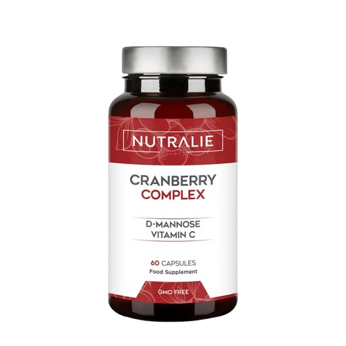 CRANBERRY COMPLEX (60 cápsulas)