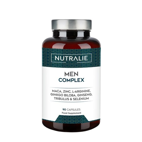 MEN COMPLEX (90 cápsulas)