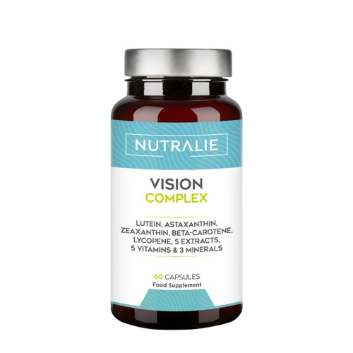 VISION COMPLEX (60 cápsulas)