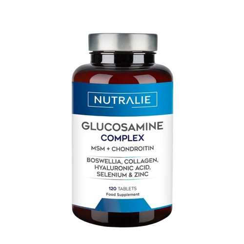 GLUCOSAMINE COMPLEX (120 comprimidos)