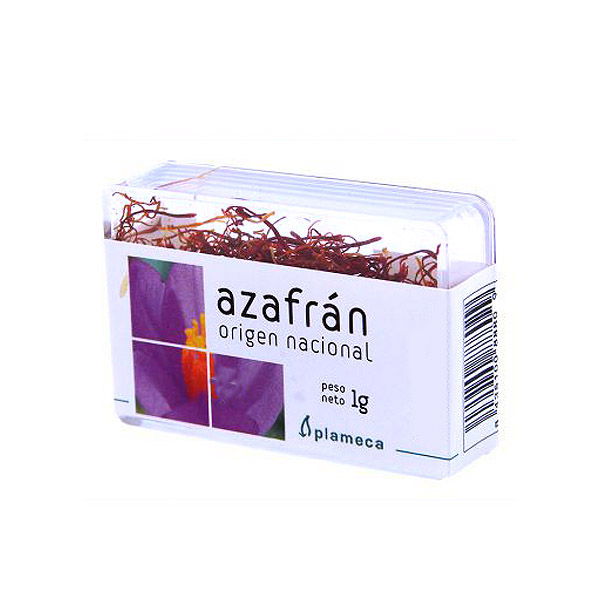 AZAFRN origen nacional (1 g)