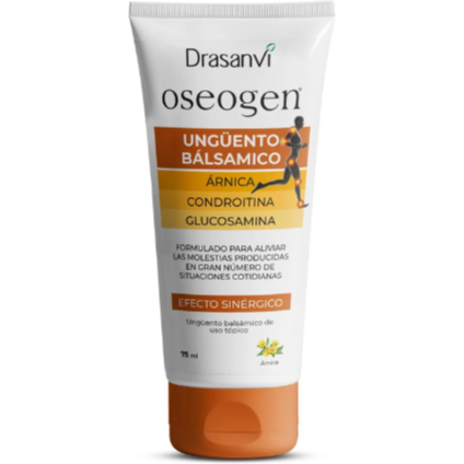 OSEOGEN ungüento balsamico (75 ml.)