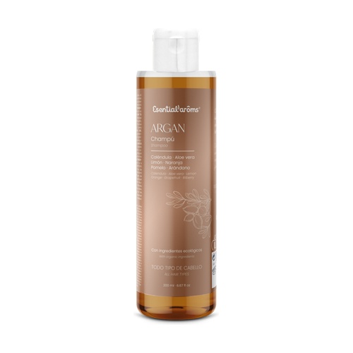 CHAMP de Argn Supreme (200 ml)