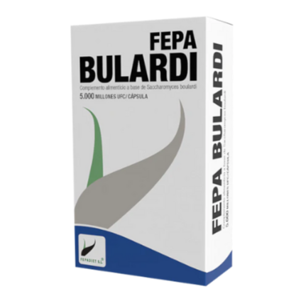 FEPA BULARDI (20 cpsulas)