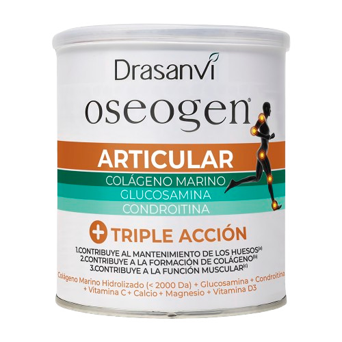 OSEOGEN Articular polvo (375 g)