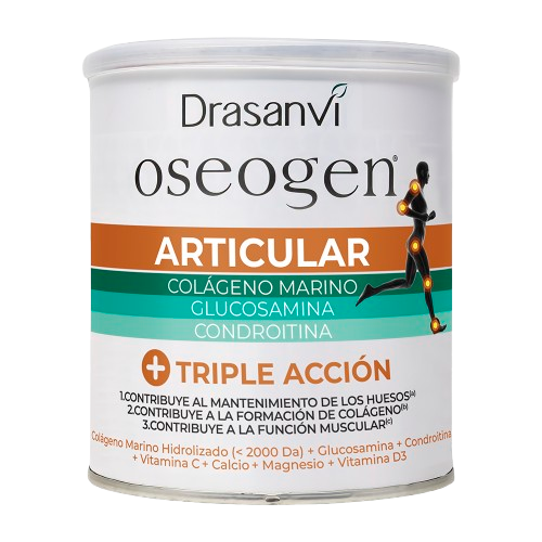 OSEOGEN Articular polvo (375 g)
