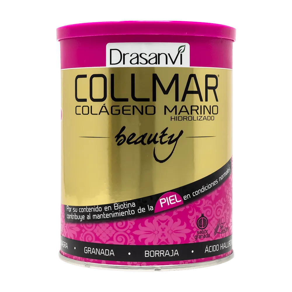 COLLMAR BEAUTY  Granada (275 g)