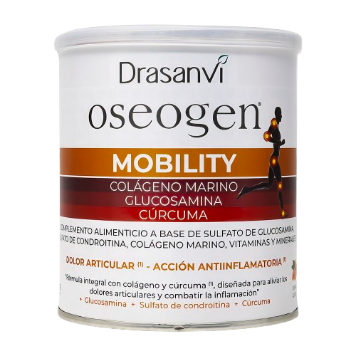 OSEOGEN MOBILITY bote (300 g)
