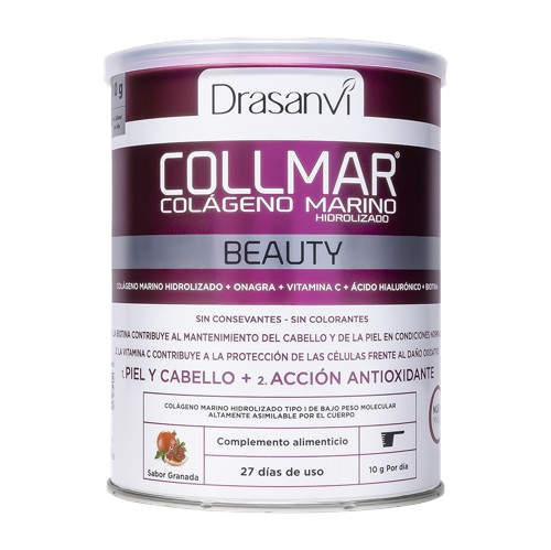 COLLMAR BEAUTY  Granada (275 g)