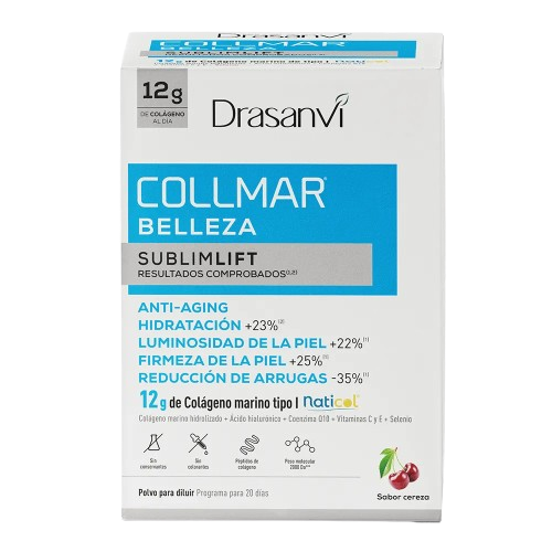 COLLMAR BELLEZA SUBLIMLIFT (300 g)