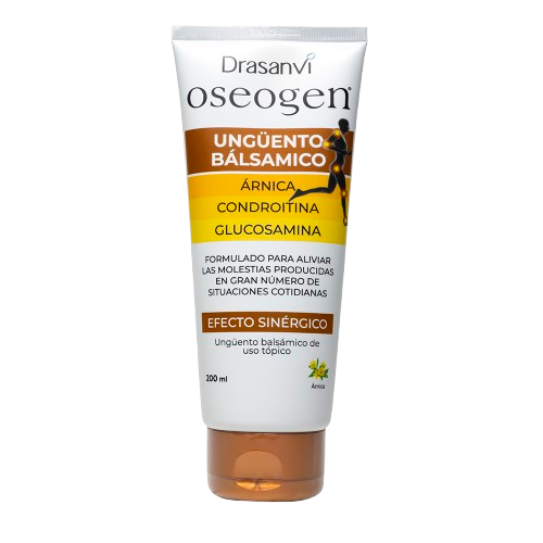 OSEOGEN ungüento balsamico (200 ml.)