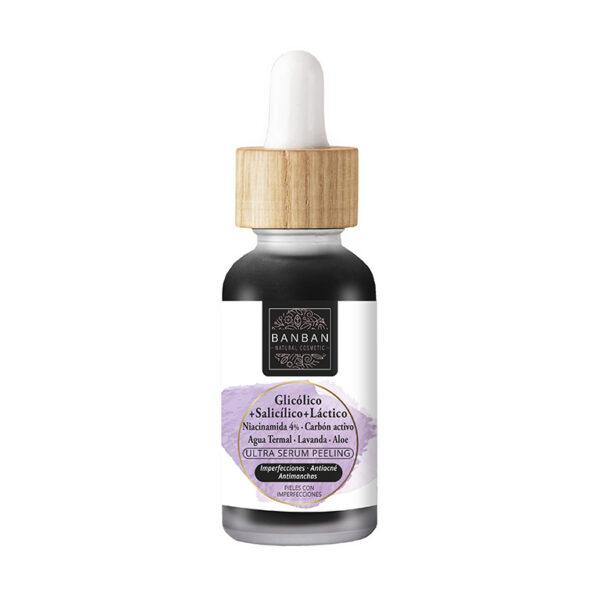 ULTRA SERUM FACIAL GLICLICO (30 ml)