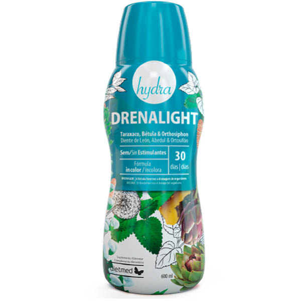 Drenalight HYDRA (600 ml)