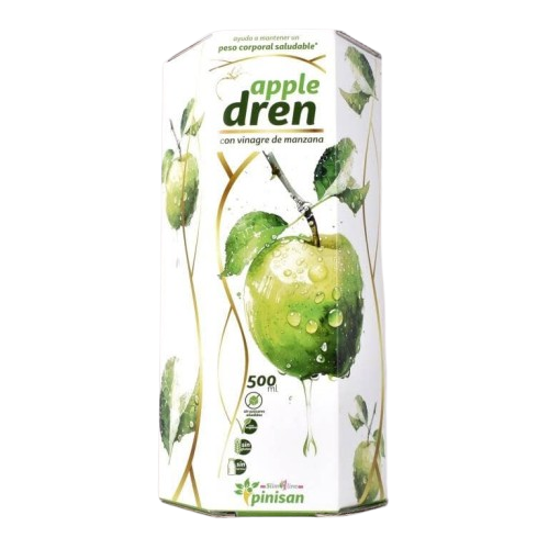 APPLE DREN (500 ml)