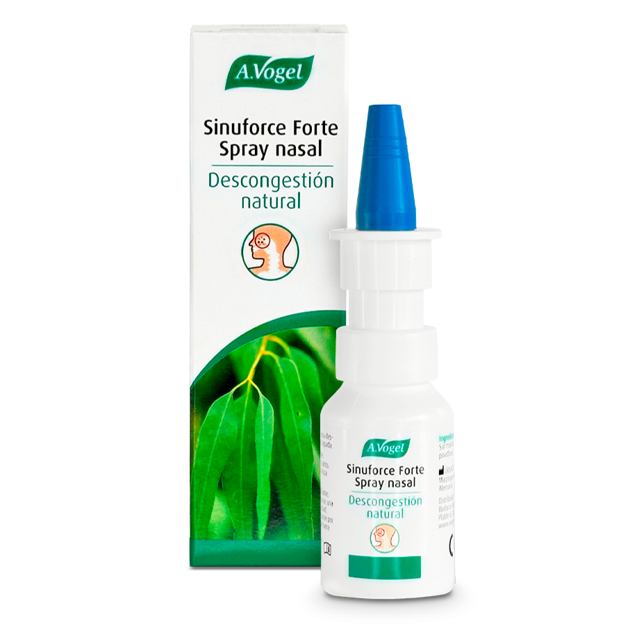 SINUFORCE FORTE SPRAY NASAL (20 ml)