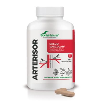 ARTERISOR (180 comprimidos)