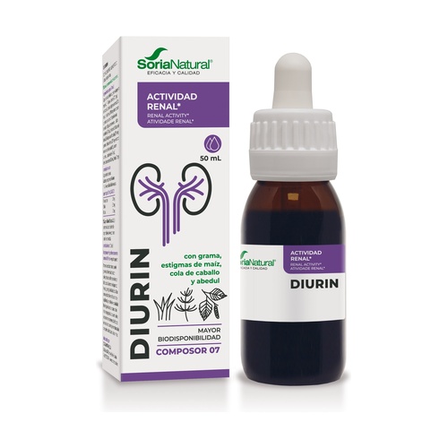 Composor 07-DIURN COMPLEX XXI (50 ml)