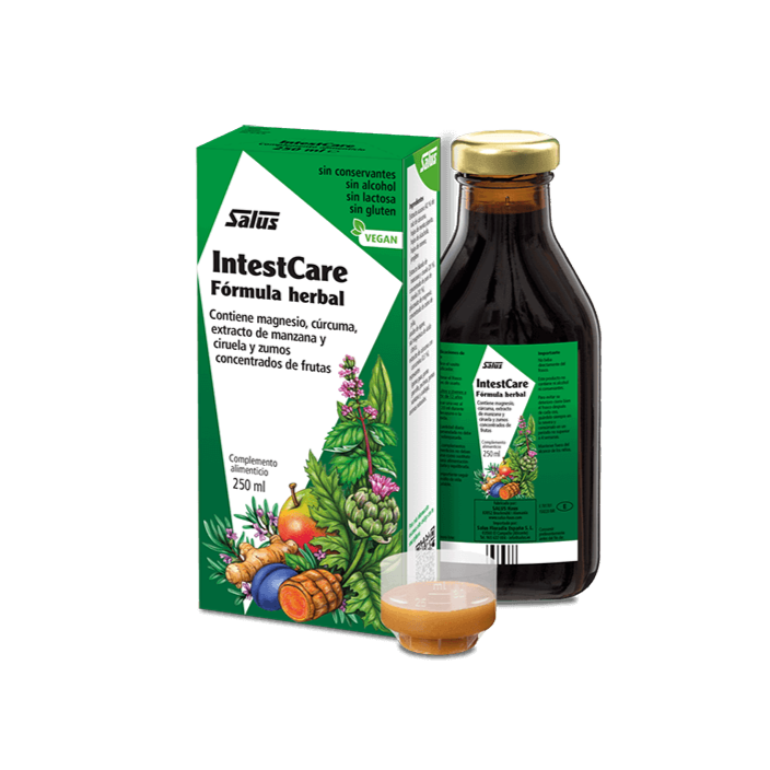 INTESTCARE Jarabe (250 ml)