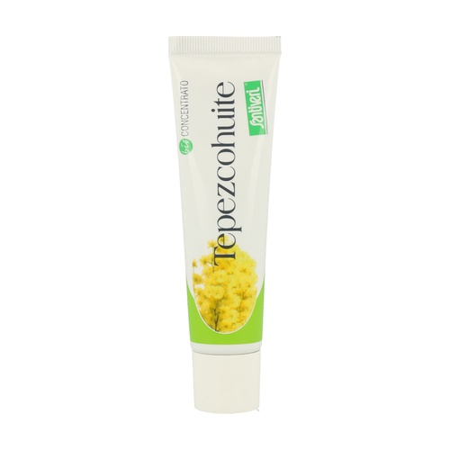 Crema con Tepezcohuite BIO 50 ml