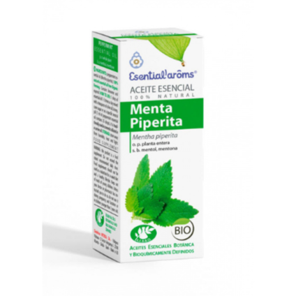 ACEITE ESENCIAL MENTA PIPERITA bio (10 ml)