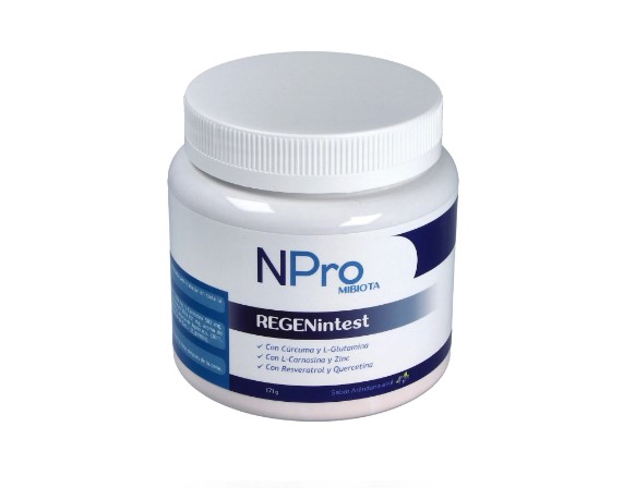 NPro - REGENintest (167 g)