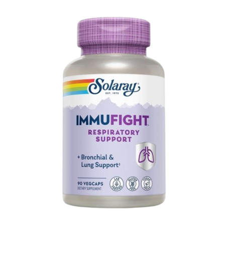 IMMUFIGHT RESPIRATORY (90 cápsulas)