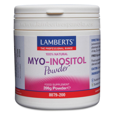 MYO-INOSITOL POWDER (200 g)