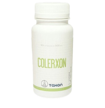 COLERXON (60 cápsulas)