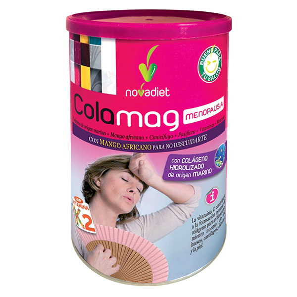 COLAMAG Menopausia (300 gr.)