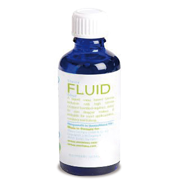 STEVIA Fluid (50 ml.)