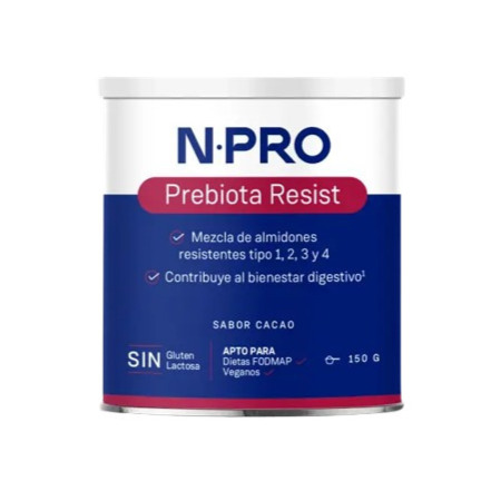 PREBIOTA RESIST (150 g)