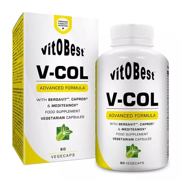 V-COL (60 cpsulas)