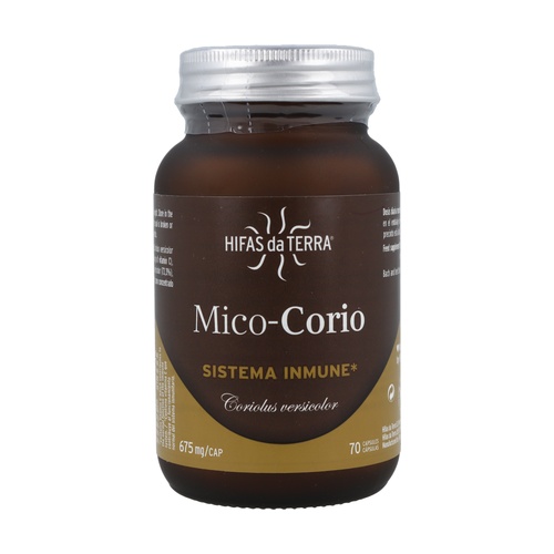 MICO-CORIO ANTIGUO MICO-PSK   (70 cpsulas)