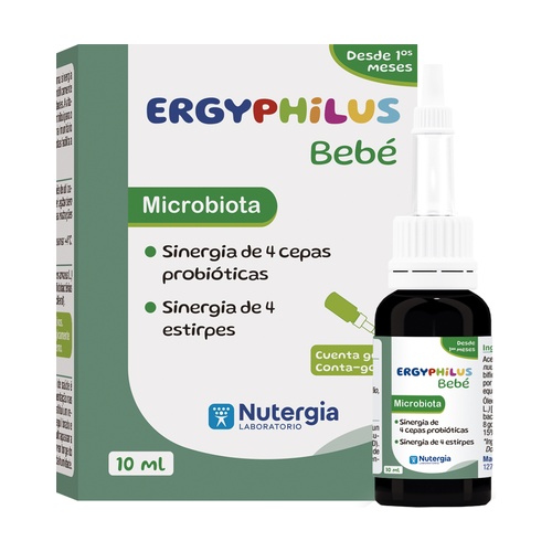 ERGYPHILUS BEB (10 ml)