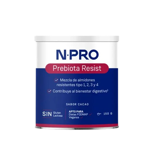 PREBIOTA RESIST (150 g)