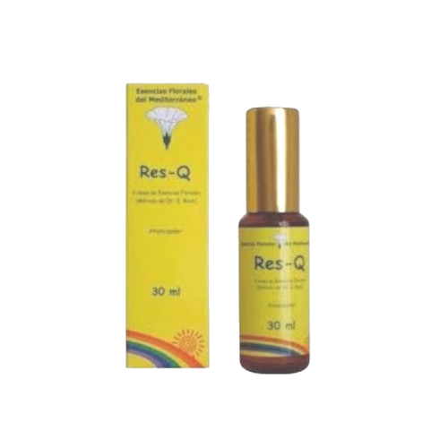 RES-Q SPRAY (30 ml)