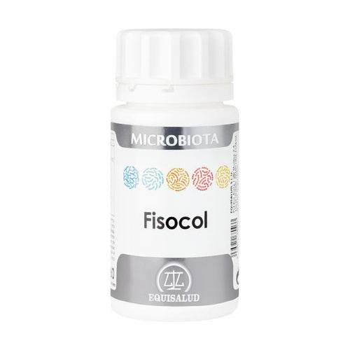 FISOCOL Plus (60 cpsulas)