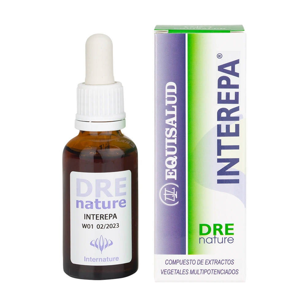 INTEREPA (30 ml)