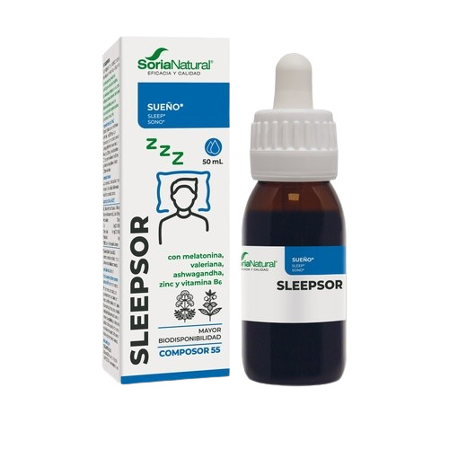 COMPOSOR 55-SLEEPSOR (50 ml)