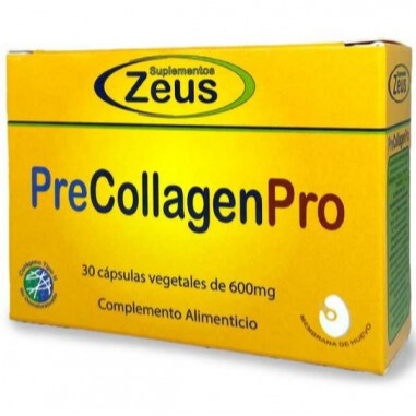 PRECOLLAGEN PRO (30 cpsulas)