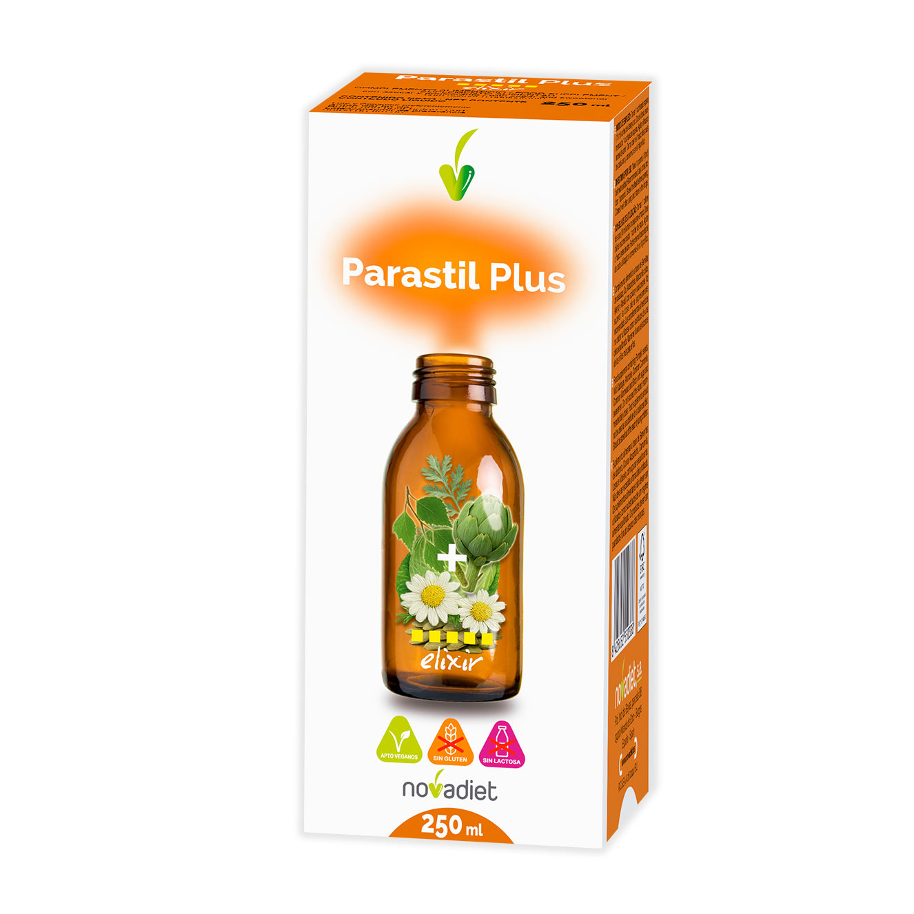 PARASTIL PLUS (250 ml)