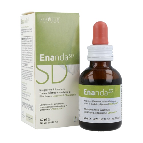 ENANDA SD (50 ml)