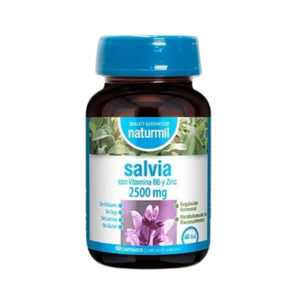 SALVIA (60 comprimidos)