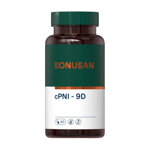 cPNI - 9D (60 cápsulas)