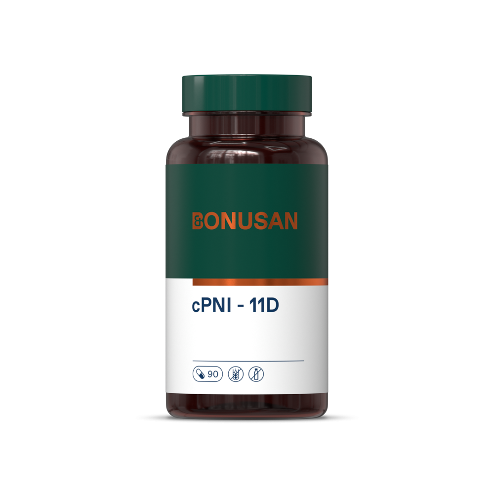 cPNI - 11D (90 cpsulas)