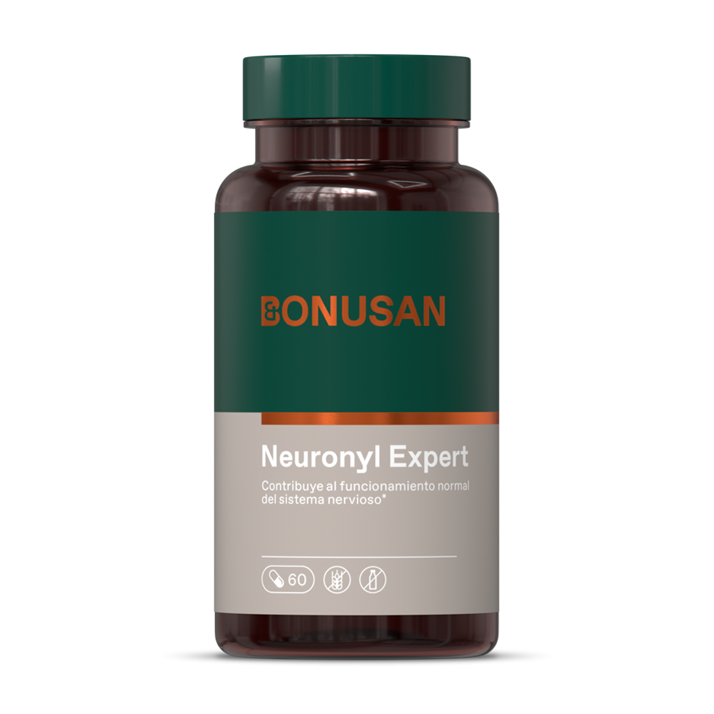 Neuronyl Expert (60 c�psulas)