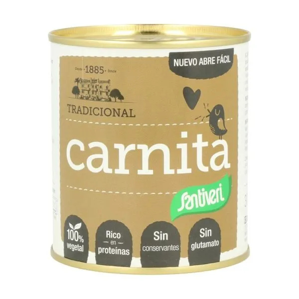 CARNITA VEGETAL (300 g)
